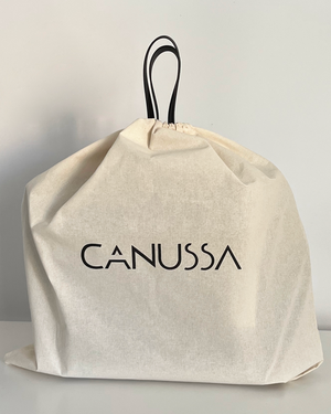 Totissimo shoulder bag - Black from CANUSSA