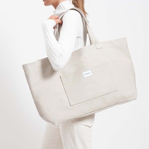 Shopper - Sand/Sand from Souleway